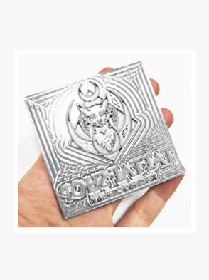 Клише для тиснения Klishe