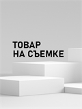 Коробка 10х10х5 см белая самосборная 10105_white